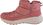 Skechers Bobs Sparrow 2.0 - Puffiez 117260-ROS : Kolor - Różowe, Rozmiar - 37 - zdjęcie 3