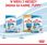 Karma dla psa Royal Canin Mini Starter Mother & Babydog Karma Sucha Dla Suk W Ciąży I Okresie Laktacji Oraz Szczeniąt Od 4 Do 8 Tygodnia Ras Małych 8Kg - zdjęcie 7