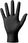 Medasept Max Grip Pro Black Rękawice Nitrylowe Czarne Tech Line M 100szt. - zdjęcie 3