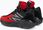 New Balance Fresh Foam Bb V2 Black/Red - zdjęcie 4