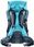 Plecak Deuter Wyprawowy Damski Guide Sl 32+8L One Size Lagoon Ink - zdjęcie 2