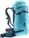 Plecak Deuter Wyprawowy Damski Guide Sl 32+8L One Size Lagoon Ink - zdjęcie 3