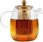 Vialli Design Zaparzacz Do Herbaty Szklany Dzbanek 1000 Ml Tulip (29316) - zdjęcie 5