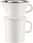 Alessi Karafka Z Filtrem Do Slow Coffee (Kt01S1) - zdjęcie 4