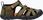 Keen Sandały Seacamp Ii Cnx Dark Olive Gold Flame - zdjęcie 3