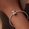 Trusky Charms Zawieszki Misiek Z Sercem Srebro 925 Charmsy Moda - zdjęcie 2