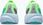 Asics Damskie Gel Kayano 30 Lite Show Illuminate Green - zdjęcie 2