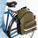 Plecak Casual Eastpak Zippl'R Bike Tarp Oliwka Wielokolorowy - zdjęcie 3