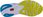 Mizuno Wave Skyrise 4 J1Gc230951 Szare - zdjęcie 4