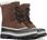Buty Zimowe Męskie Sorel Caribou Męskie 1002871238 - zdjęcie 4