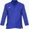 Gi Do Brazylijskiego Jiu-Jitsu adidas Response 2.0 Blue - zdjęcie 4