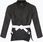 Gi Do Brazylijskiego Jiu-Jitsu adidas Rookie Black/Gold - zdjęcie 3