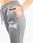 Spodnie Damskie Venum Team 2.0 Jogger Light Heather Grey - zdjęcie 2