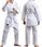 Kimono Do Karate Dla Dzieci + Pas - zdjęcie 4