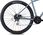 Rower Fuji Nevada 1.7 23 Satin Gray 29 2022 - zdjęcie 2