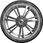 Opony letnie Matador Hectorra 5 195/65R15 91T - zdjęcie 3
