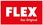 Flexi Flex Talerz Na Rzep Bp-M D125 M14 - zdjęcie 4