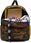 Vans Młodzieżowy Old Skool Backpack Classic Camo 22L - zdjęcie 2