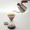 Hario Buono Kettle 0,7L Czajnik Ze Stali Nierdzewnej (505020058) - zdjęcie 2