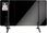 Cronos IR Synthelith GLASS CRG-720TWP Black - zdjęcie 4