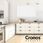 Cronos Zestaw IR Carbon P800 White + Zestaw Sufitowy - zdjęcie 4