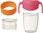 B.Box Kubek 360 Do Nauki Picia Strawberry Shake 250 Ml - zdjęcie 2