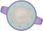 B.Box Kubek 360 Do Nauki Picia Lilac Pop 250 Ml - zdjęcie 3