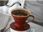 Hario Drip V60-01 Dripper / Filtr Do Kawy Ceramiczny (502010008) - zdjęcie 3