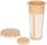 Hario Mizudashi Coffee Pot 1 L Kremowy Zaparzacz Do Kawy Na Zimno (2501050006) - zdjęcie 4