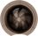 Hario Baton 01 Dripper / Filtr Do Kawy Plastikowy (2501010034) - zdjęcie 4
