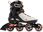 Rolki Rolki damskie Rollerblade Macroblade 80 - zdjęcie 5