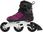 Rolki Damskie wrotki Rollerblade Macroblade 100 3WD - zdjęcie 5