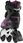 Rolki Damskie wrotki Rollerblade Macroblade 100 3WD - zdjęcie 3