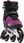 Rolki Damskie wrotki Rollerblade Macroblade 100 3WD - zdjęcie 4