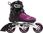 Rolki Damskie wrotki Rollerblade Macroblade 100 3WD - zdjęcie 2