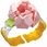 Klocki Laq Klocki Edukacyjne Dress Up - zdjęcie 3