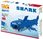 Klocki Laq Klocki Edukacyjne Shark - zdjęcie 7