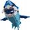 Klocki Laq Klocki Edukacyjne Shark - zdjęcie 4