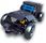 Klocki Laq Klocki Edukacyjne Mini Black Blast - zdjęcie 2