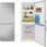 Lodówka Lodówka Amica FK2415.3UX(E) z zamrażalnikiem dolnym 152 cm Srebrna - zdjęcie 6