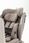 Fotelik Carrello Octopus i-Size 0-36kg Deepwater Grey - zdjęcie 11