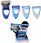 Gillette Styler 4in1 - zdjęcie 3