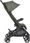 Wózek Abc Design Buggy Ping Two Trekking Olive Spacerowy - zdjęcie 2