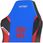 Fotel dla gracza Nitro Concepts X1000 Transformers Optimus Prime Edition NC-X1000-TOE - zdjęcie 2