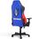 Fotel dla gracza Nitro Concepts X1000 Transformers Optimus Prime Edition NC-X1000-TOE - zdjęcie 3