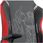 Fotel dla gracza Nitro Concepts X1000 czarny NC-X1000-TAE - zdjęcie 3
