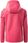 Bejo Kurtka Softshell Juvia Jr 92800481866 140 Różowy - zdjęcie 4