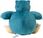 Snorlax Maskotka Pluszowa Pokemon Pluszak Go Zabawka Pluszaki - zdjęcie 3