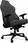 Fotel dla gracza Yumisu 2054 Magnetic Materiał Gray/Black Y2054FDBM - zdjęcie 2