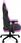 Fotel dla gracza Yumisu 2054 Magnetic Materiał Gray/Black Y2054FDBM - zdjęcie 3